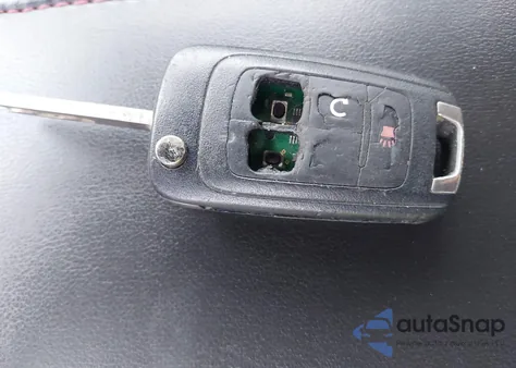 2013 Chevrolet Equinox 1Lt z USA, uszkodzony, nr VIN 2GNALDEK3D6310399